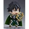 Nendoroid The Rise of The Shield Hero: The Hero of The Shields, Non-Scale, Plastic, Pre-Painted Action Figure, Resale - Image 3