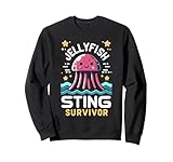 Jellyfish Sting Survivor FH