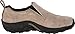 Merrell Men's Jungle Moc Slip-On Shoe,Taupe,8.5 M US
