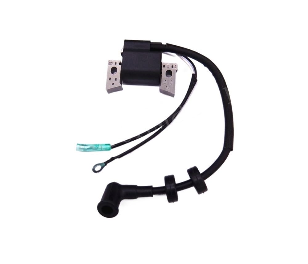 Bobine d'allumage 6BX-85571-00 composant électrique pour l'entretien de moteur marin 4T