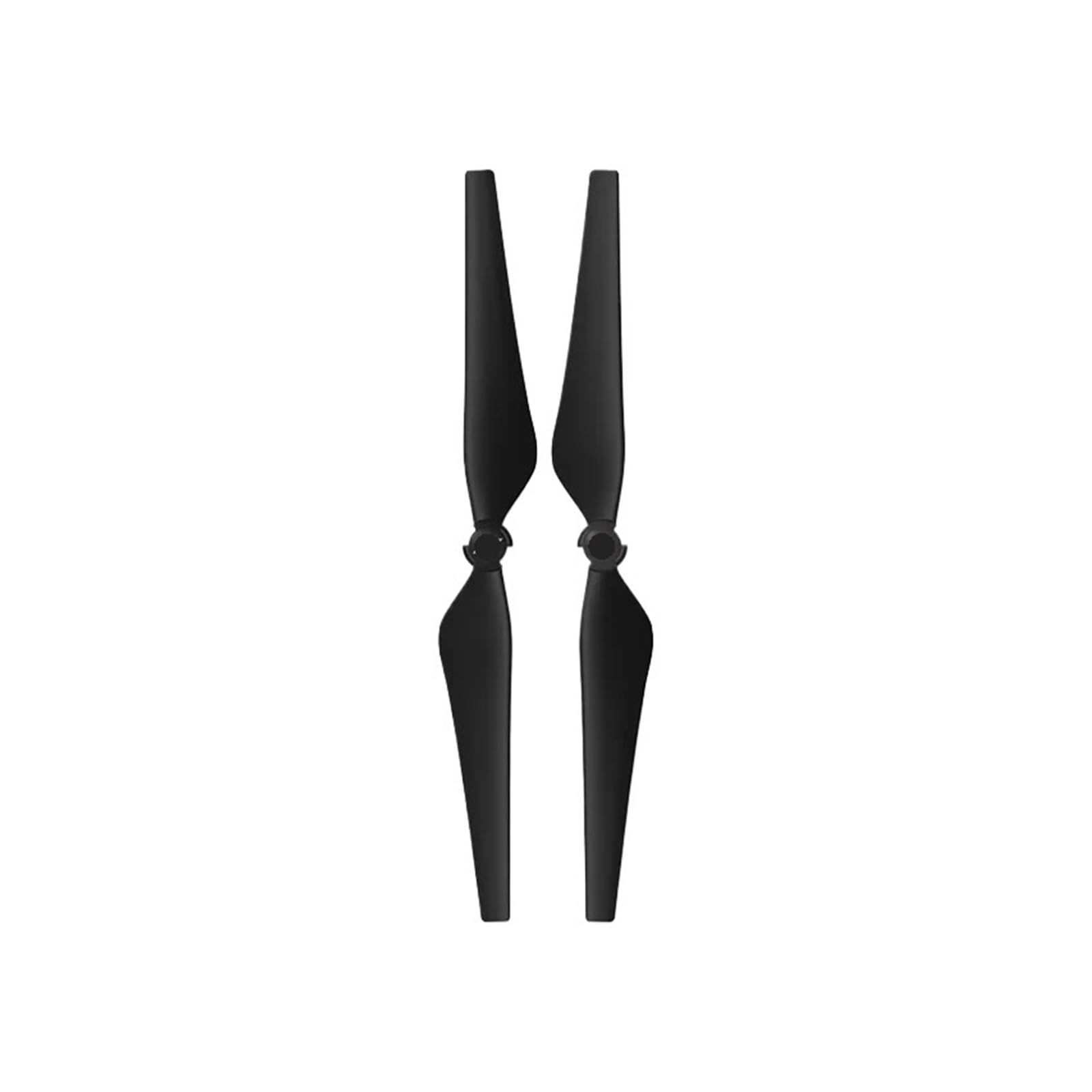Compatible for DJI Inspire 2 Quick Release Propellers, Fast Disassembly, Strong Pull Force, Excellent Dynamic Balance Drone Parts(1 Pair)