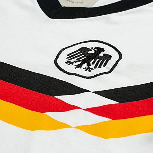 Camisa Alemanha Retrô 1990
