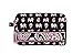 Vera Bradley Small Cosmetic Pink Elephants
