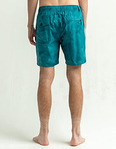 Billabong Surftrek Perf Elastic Men's Walkshorts #TOP9