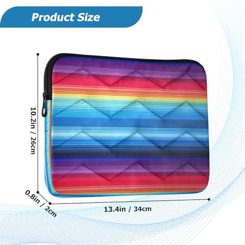 Funda para portátil de 13-14 pulgadas impermeable miniatura 3