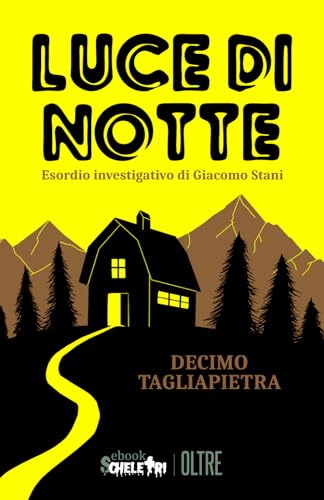  Luce di notte