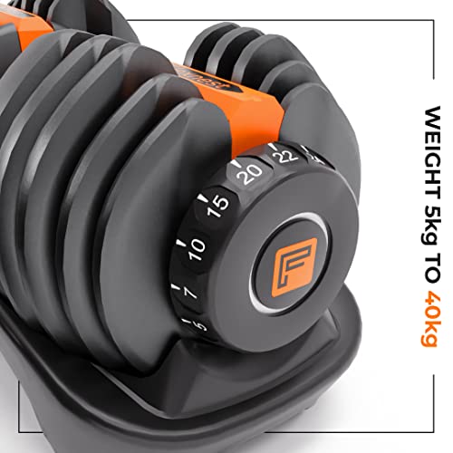 Flexnest Flexibell - Weight Selection