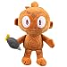 Dardo Scimmia Peluche Giocattoli Farciti Bloons TD Giocattoli Carino Scimmia Peluche Bambole 12,5 "