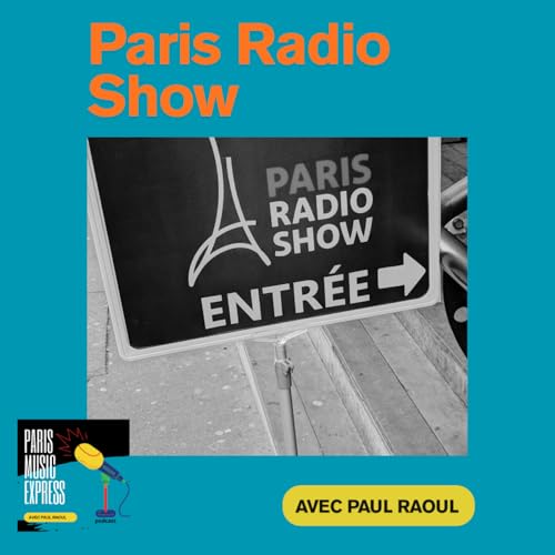 PARIS RADIO SHOW