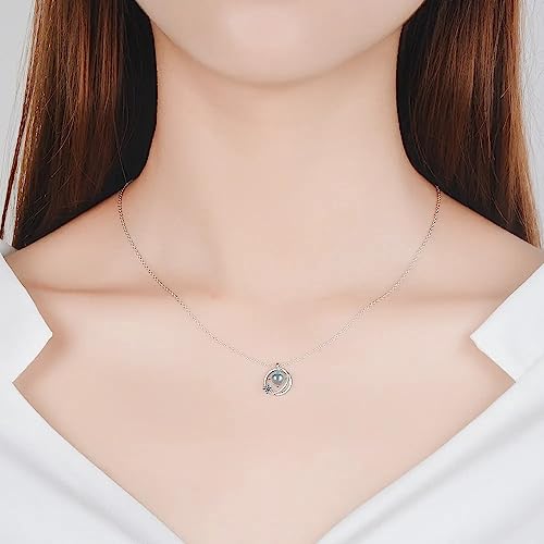 Collier en pierre femme pour sublimer vos tenues d'été - 4