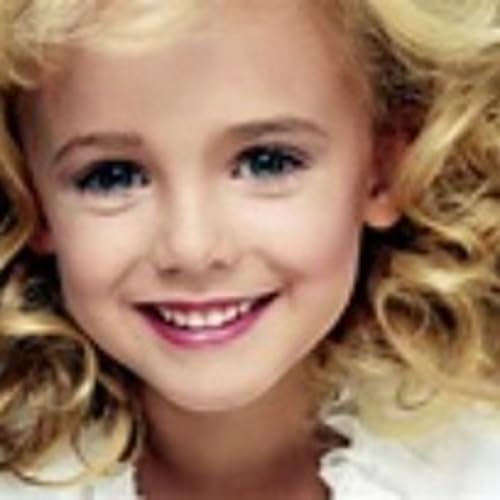 JonBenet's Secret Santa Podcast Por  arte de portada