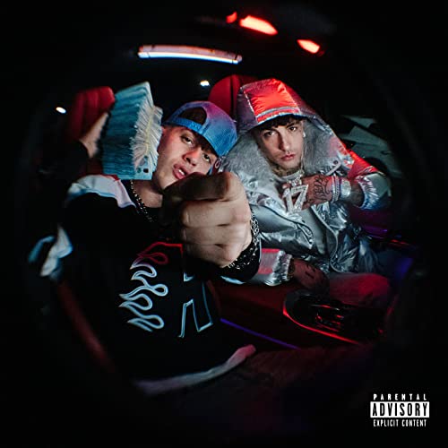 Icy Subzero feat. Tony Effe