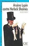 Arsene Lupin contre Herlock Sholmes