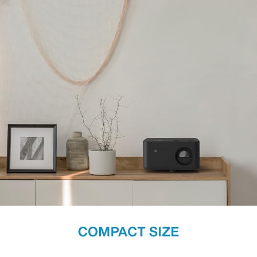Image of Optoma PK31 Photon Life 4K UHD Compact Home Entertainment Projector