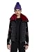 Produktbild Desigual Womens Padded_Dasha Quilted Jacket, Black, L