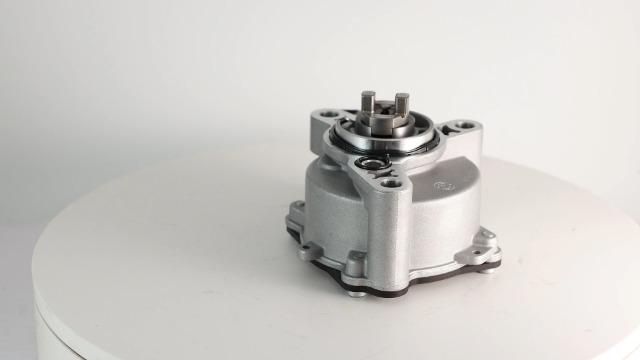 Amazon.com: AULINK 05048401AD Vacuum Pump L4-2.0L 2.4L for Jeep