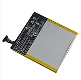 Batterie de tablette d'origine C11P1304 pour Asus Memo Pad HD7 K00B 3 910 mAh Batterie de tablette d'origine C11P1304 pour Asus Memo Pad HD7 K00B 3 910 mAh