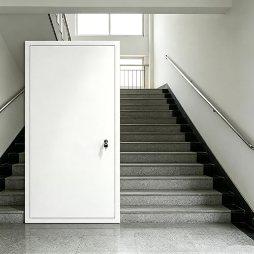 Drywall Access Panel, for Balcony ac Unit, Equipment Room or