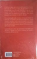 La dictadura: Historia secreta de Chile 9562625656 Book Cover