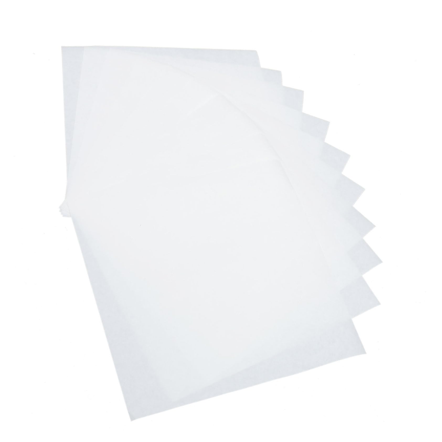 SOLUSTRE Experiment Filter Paper 30 Sheets High-Grade Absorbent Paper for Lab Filtration Needs