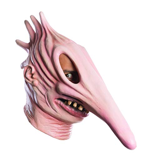 Rubies at Party City Beetlejuice: Adam Maitland Latex Mask for Adults by Rubies Mens No Size
