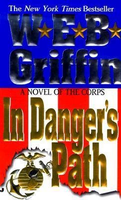 In Danger's Path B008LZ39RC Book Cover