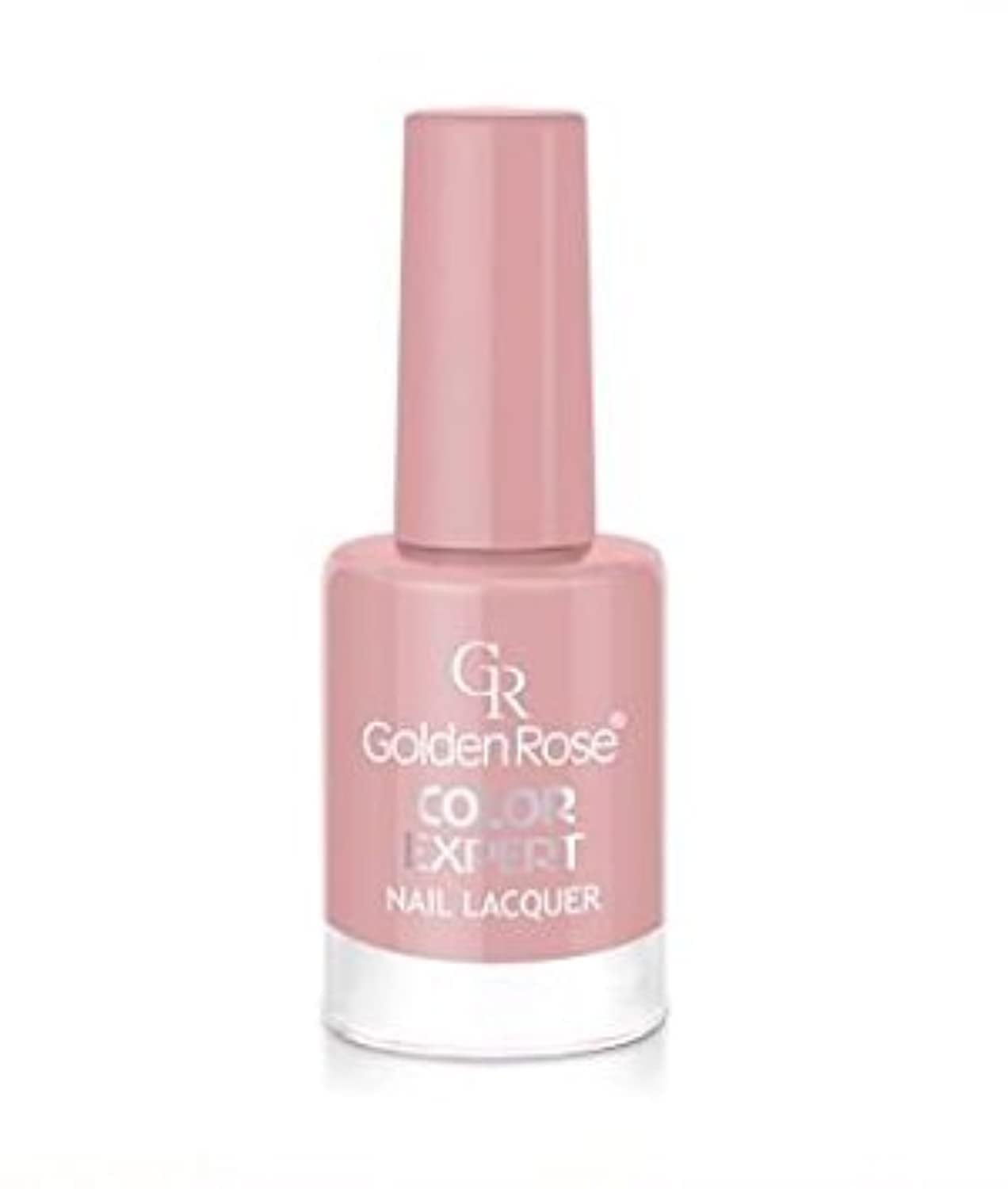 Golden Rose Color Expert Nail Lacquer No:09 1 Paket 2li paket
