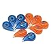 BIC Wite-Out EZ Correct Correction Tape, Non-Refillable, 1/6 x 472