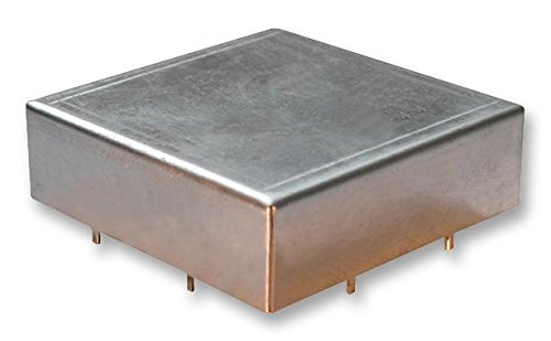 PCMC8 - Enclosure, Can, PCB Mount, Screening Can, 16 mm, 51 mm, 51 mm, Steel RoHS Compliant: Yes (Pack of 5) (PCMC8)
