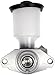 Dorman M39621 Brake Master Cylinder Compatible with Select Chevrolet Models