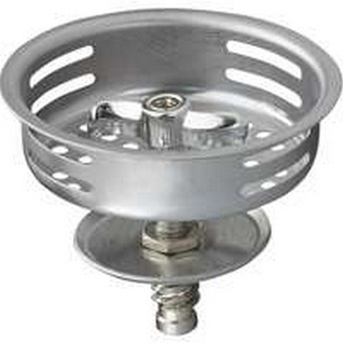 Repuesto Plumb Pak PP820-34 Filtro Canasta Acero Inoxidable