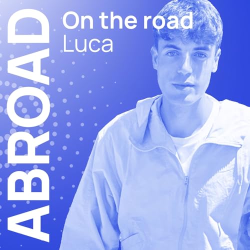 #5 On the road: Luca &ndash; Nuova Zelanda