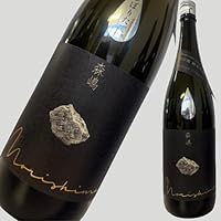 森嶋 純米吟醸 山田錦 しぼりたて モダンクラッシク 1800ml