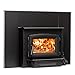 US Stove 1,200 Sq. Ft. Wood Insert