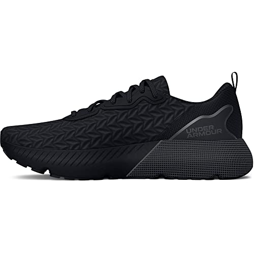 Image of Under Armour Mens Ua HOVR Mega 3 Clone Sneaker