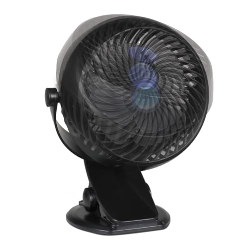 Image of JML Chillmax Clip-on Fan
