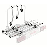  BICI Plus Exclusiv 3 Fahrradträger - Erweiterung für Exclusive Ski & Board von FABBRI - 6201976