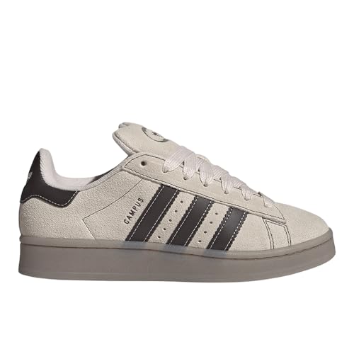 adidas Campus 00s Womens Lifestyle Shoes (Brown/Wonder Quartz) Size 8.5