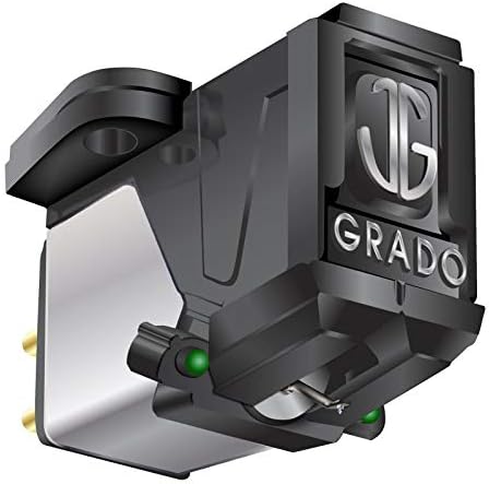 Grado Prestige Green 2 Moving Magnet Cartridge