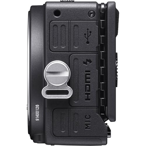Image of Sigma fp Mirrorless Digital Camera, Black