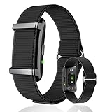 2one Monitor de Actividad Física, Pulsera Inteligente sin Pantalla, Actividad Impermeable de 10 m, Pulsera de Fitness...