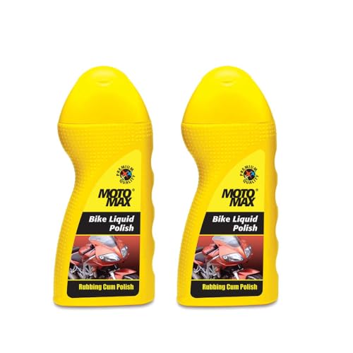 Nu Finish NF-76 16 Oz Nu Finish The Once A Year Car Polish