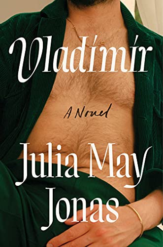 Cover of Vladimir