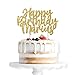 CociParties Cake Topper mit Wunschtext in Wunschfarbe Cake Topper günstig Kaufen-CociParties Cake Topper mit Wunschtext in Wunschfarbe