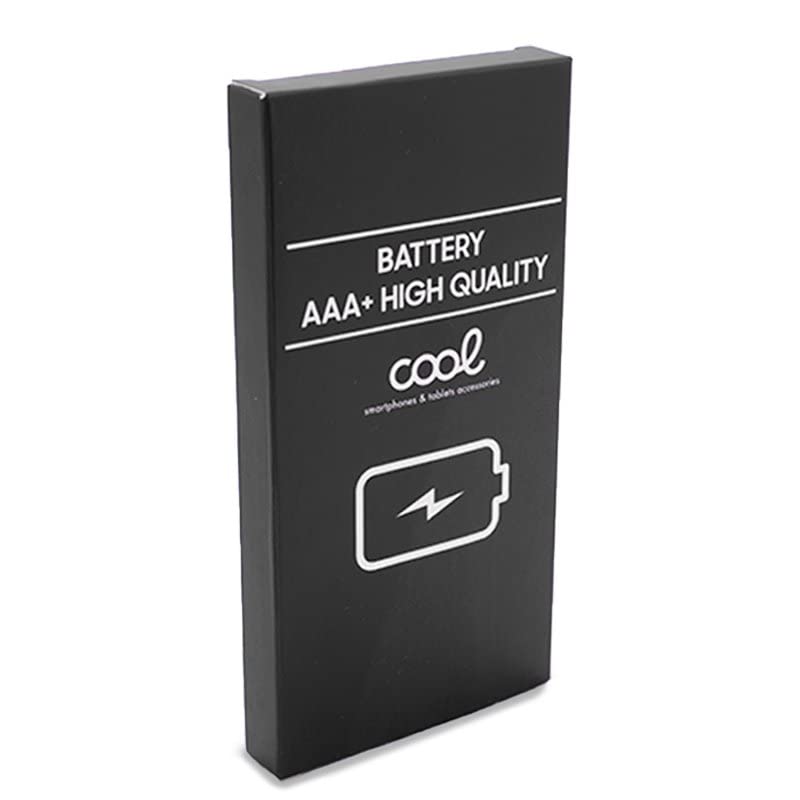 Bateria Cool kompatybilna z iPhone 15