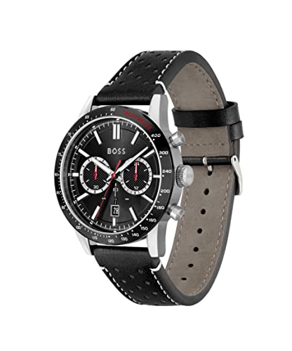 Boss Montre Homme 1513920 - vue 2