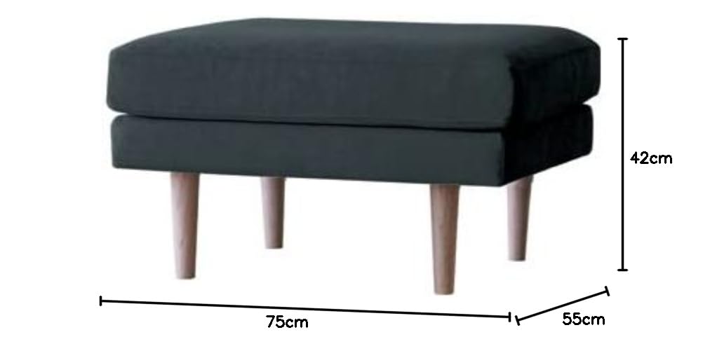 高野木工 LEO レオ ソファ オットマン スツール