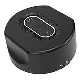 SPYMINNPOO Ahumador de Whisky Eléctrico, Kit de Ahumador Recargable por USB sin Llama con 6 Sabores de Astillas de Madera, para Bebidas de Cócteles de Whisky, Compatible con Copas de Vino