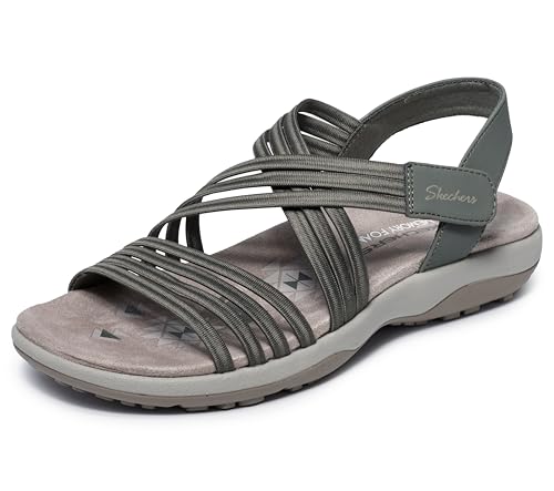 Image of Skechers Women's Reggae Slim - Sunnyside 2.0