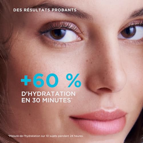 Soin Visage Sérum Hydrabio Concentré Repulpant Bioderma Le Flacon De 30ml - vue 7